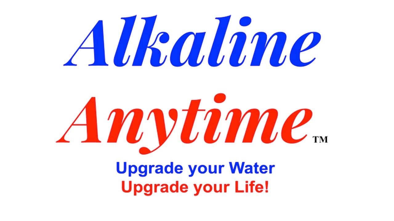 Alkaline Anytime