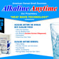 Alkaline Anytime The Best Water Filter Pouch for Alkaline Water - Alkaline Anytime