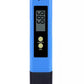 Digital PH Meter and PH Water Tester, Pen Tester for ph water, drinking water, water bottles, water pitchers, swimming pools, aquariums & hydroponics.