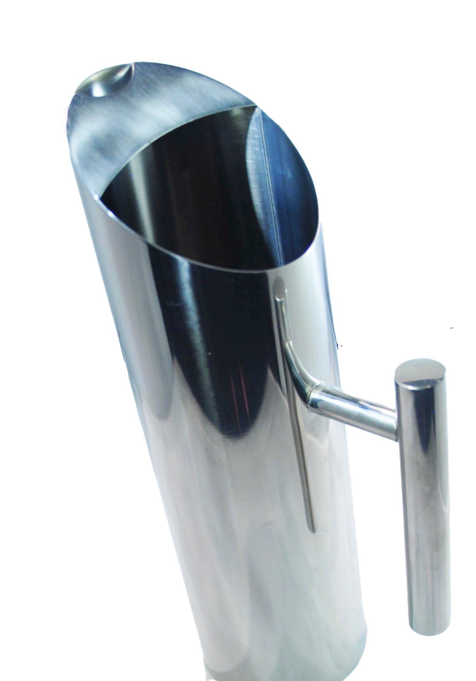 American Stainless Steel Water Pitcher - Alkaline Anytime